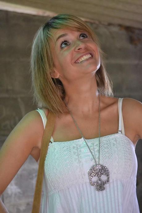 Belleza Facial: Desmaquillar tus ojos fácilmente