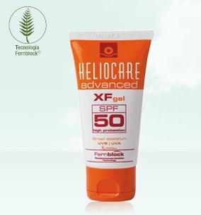 Es verano en “Cosmética en Acción” – probando Heliocare® XF Gel con FARMACIA BARATA