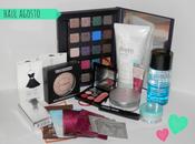 haul AGOSTO