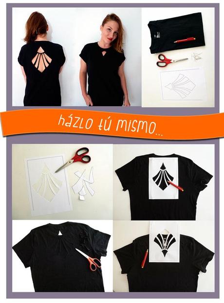 ¡¡Me he ganado mis alas!! DIY fashionista y compras on line