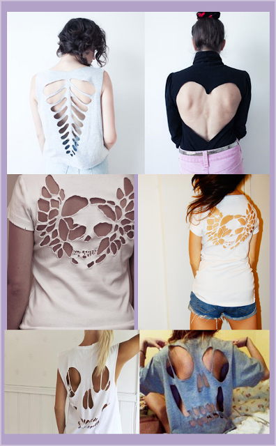 ¡¡Me he ganado mis alas!! DIY fashionista y compras on line