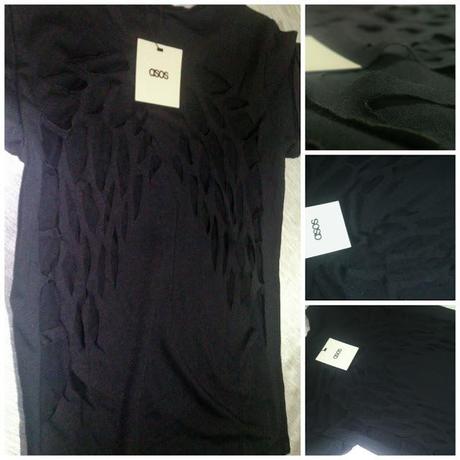 ¡¡Me he ganado mis alas!! DIY fashionista y compras on line ¡¡Me he ganado mis alas!! DIY fashionista y compras on line