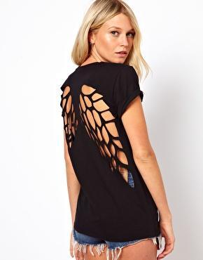 ¡¡Me he ganado mis alas!! DIY fashionista y compras on line