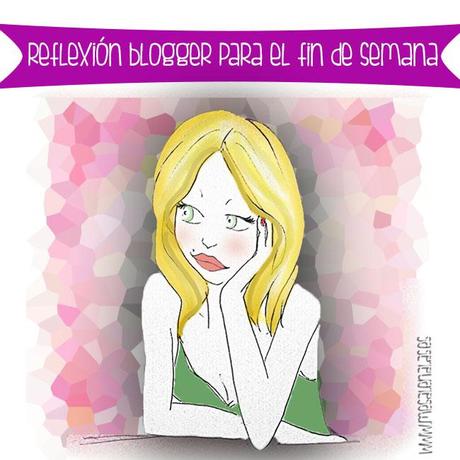 ¿Tienes un blog? No, soy blogger