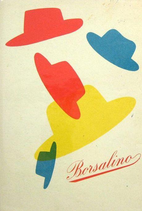 I ♥ borsalino