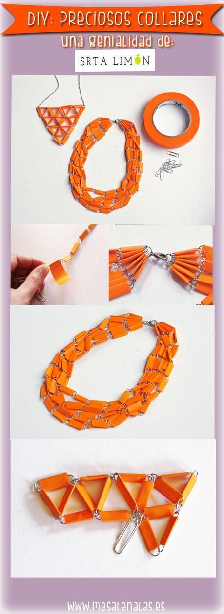 DIY para este verano ¿aún te queda tiempo?