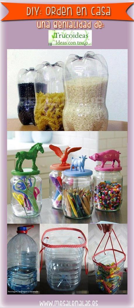 DIY para este verano ¿aún te queda tiempo?