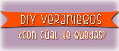 DIY para este verano ¿aún te queda tiempo?