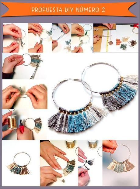 DIY para empezar el verano