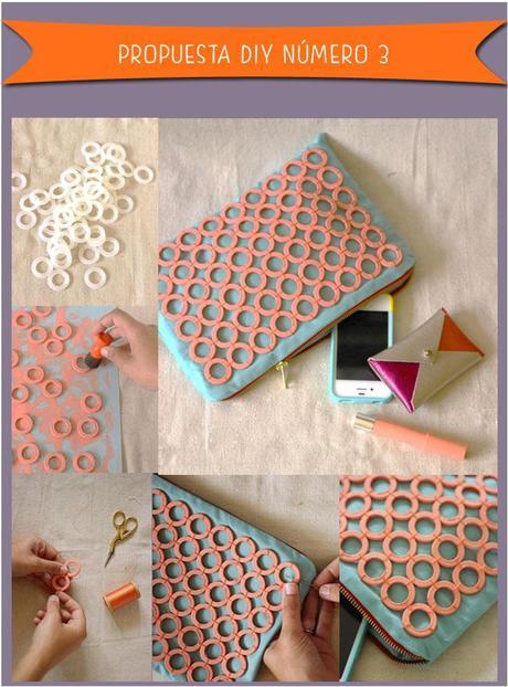 DIY para empezar el verano