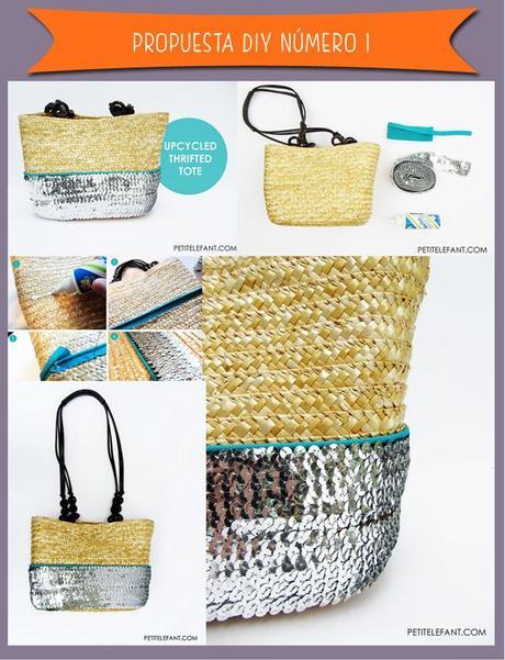 DIY para empezar el verano