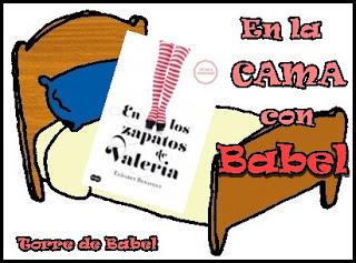 En la cama con Babel