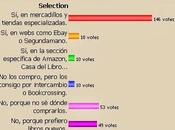 Libros segunda mano