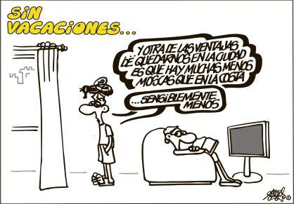 Forges-vacaciones