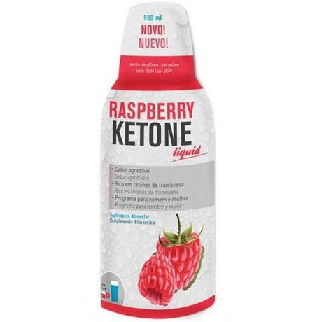 CETONA DE FRAMBUESA CETONA DE FRAMBUESA