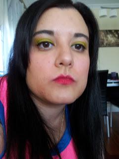 LOOK #11# INSPIRADO EN KATY PERRY