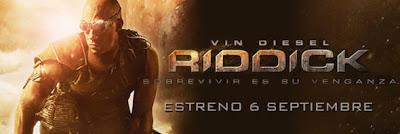 Riddick