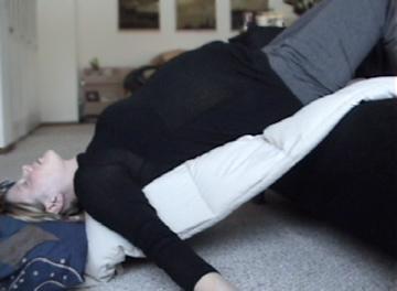 Bebé de nalgas... Qué puedo hacer!? The Breech Tilt