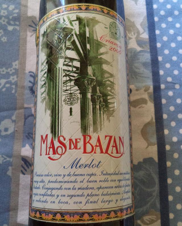 Cazuela de Gallo al Horno