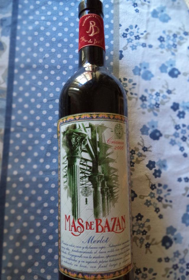 Cazuela de Gallo al Horno