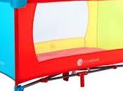 MAMA TESTER ASALVO:CUNA VIAJE