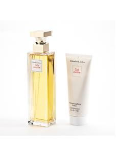  Elizabeth Arden: perfumes y cosméticos 