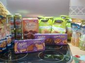 Degustabox agosto