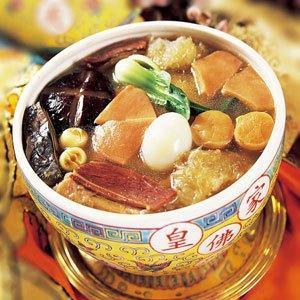 Gastronomía asiática, las cocinas de China