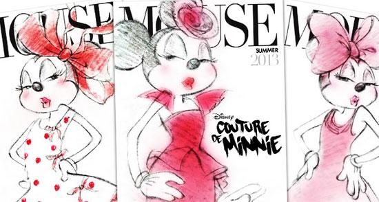 Minnie Couture de OPI - Paperblog