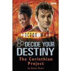Los Libro-Juegos de Doctor Who(Parte II y final)