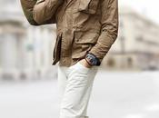 Andrés Velencoso H.E. MANGO