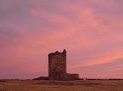 Imagen mes: Torre Mogollones, cercanías Cáceres