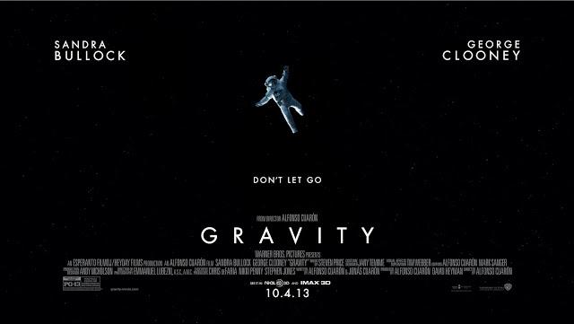 James Cameron califica a 'Gravity' como 