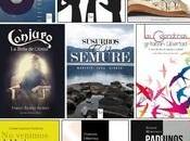 Novedades Septiembre 2013