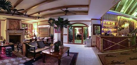 Torcadero Arena: la esencia mediterránea en Marbella