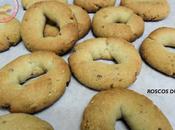 Roscos duros