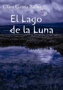 LA ESCRITORA CLARA GARCÍA BAÑOS PRESENTA EL LAGO DE LA LUNA LA ESCRITORA CLARA GARCÍA BAÑOS PRESENTA EL LAGO DE LA LUNA