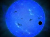 exoplaneta atmósfera rica agua