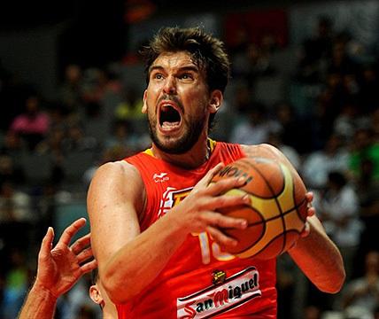 Previa: España vs Croacia (17:45, Cuatro).