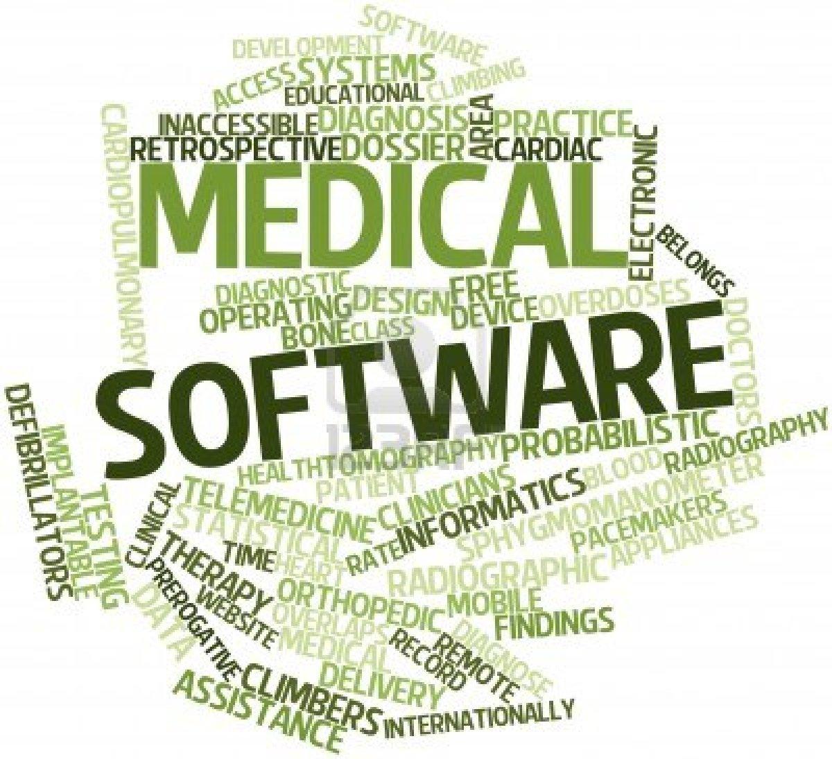 Software Medico para Prevenir y Tratar Enfermedades