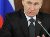 Presidente Rusia advierte EEUU abstenerse atacar Siria