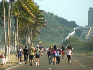 Denuncian que intervención de Playa La Caracola sería un “ecocidio”