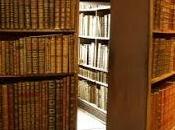 Libros encadenados.- agosto.