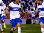 Universidad católica saca ventajas tope clasificación