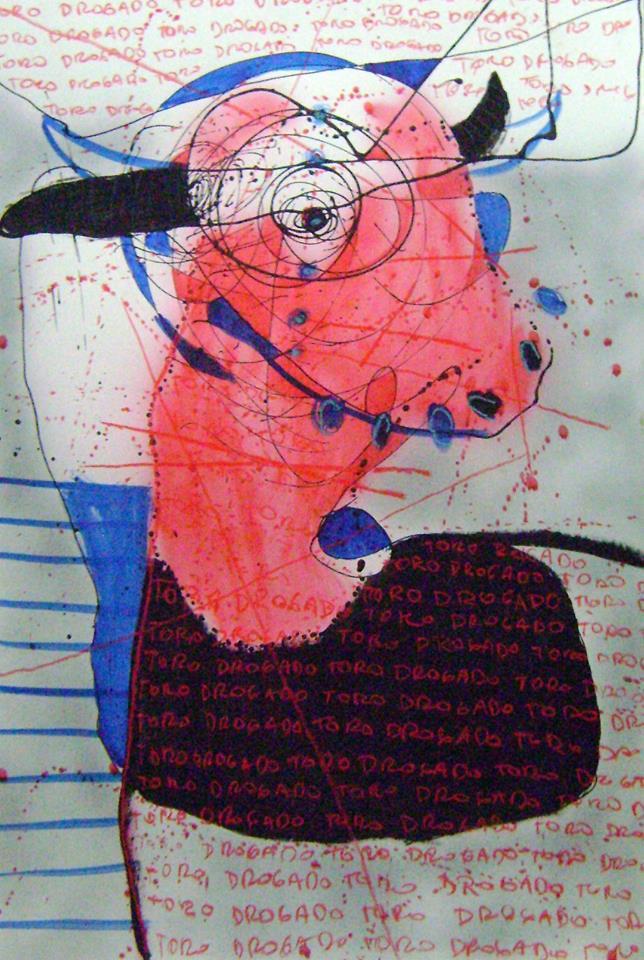 Algún que otro toro drogado