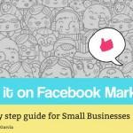 Ebook gratuito: Todo lo que debes saber para dominar el marketing en Facebook – Guía paso a paso