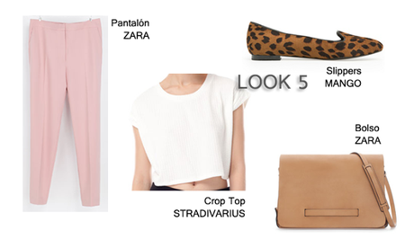 INSPIRATION · SLIPPERS INSPIRATION · SLIPPERS