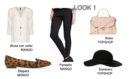 INSPIRATION · SLIPPERS INSPIRATION · SLIPPERS