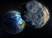 Otro asteroide pasa entre Tierra Luna “aparentemente” tampoco había sido detectado