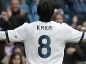 Kaka asegura "formar parte R.Madrid quedará para siempre" vida